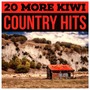 20 More Kiwi Country Hits
