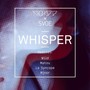 Whisper