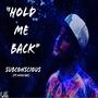 Hold Me Back (feat. Nina Rae) [Explicit]