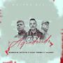 Agradecido (feat. Chay Perez & Yaakov)