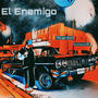 El Enemigo (feat. Bryam Smith)
