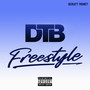 D.T.B Freestyle (Explicit)