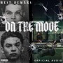 ON THE MOVE (Explicit)