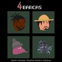 4 Barcas (Explicit)