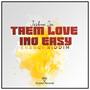 Taem Love ino Easy (feat. JL)