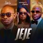 JEJE (feat. Toye Tee & Winter's Majesty)