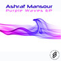 Purple Waves