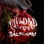 Navidad Con Bálsamo