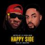 Happy Side (feat. KingMoe)