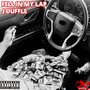 Fell in My Lap (Explicit)