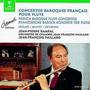 French Baroque Flute Concertos