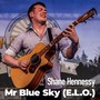 Mr Blue Sky (E.L.O.) [Instrumental]