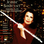 Jeanne Baxtresser plays Taktakishvili, Martin, Gieseking, Gaubert, Amirov and Debussy