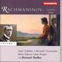 RACHMANINOV, S.: Songs (Leiferkus)