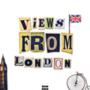 Views From London (feat. Kaizzr) [Explicit]