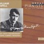 Great Pianists of The 20th Century-William Kapell