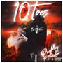 10 Toes (feat. Babii Ahpe) [Explicit]
