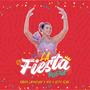 La Fiesta Buena (feat. Edd, Antoelk, Karen Lacouture & Karo music)