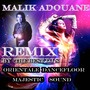 Malik Adouane Remix (Orientale Dance Floor) [Majestic Sound] [Explicit]