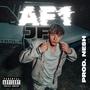 AF1 (feat. Nesh) [Explicit]