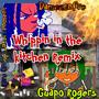 Whippin in the kitchen remix (feat. Guapo rogers) [Radio Edit] [Explicit]