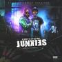 Junkies (feat. 30 Deep Grimeyy) [Explicit]