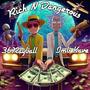 Rich N dangerous (feat. IMB Kave) [Explicit]