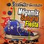 Mégamix Sangria Fiesta