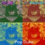 Pop Duke (feat. J. Fesunte) [Explicit]