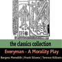 Everyman - A Morality Play