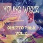 Ghetto Talk, Vol. 1 (Explicit)