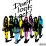 「Don't look back！」通常盤Type-C