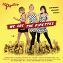 We Are the Pipettes (US Retail)