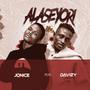 ALASEYORI (feat. DAVIZY) (RADIO EDIT) [Explicit]