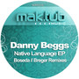 Native Language EP