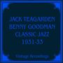 Classic Jazz, 1931-33