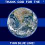 Thin Blue Line