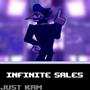 Infinite Sales (Vs. Spamton CD)