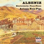 Albeniz: Piano Pieces