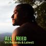 All I Need (feat. Vrl Records) [Lloyd Remix] [Explicit]