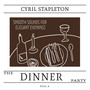 The Dinner Party, Vol. 4 - Smooth Sounds for Elegant Evenings