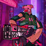 Pig Weapon