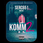 Komm 2 (Explicit)