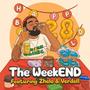 The WeekEND (feat. Zhelo & Verdell) [Explicit]
