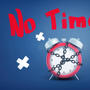 No Time (feat. Star PA)