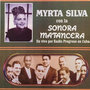 Myrta Silva Con la Sonora Matancera