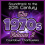 Soundtrack to the 20th Century-The 1970s-Vol.2