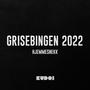 Grisebingen 2022 (Hjemmesnekk)