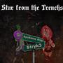 Star From the Trenches (Explicit)