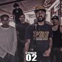 Cypher 02 (feat. Malcrier, Negro Mc, Don Zeta, Cubo, Una Voz & Langolier) (Explicit)